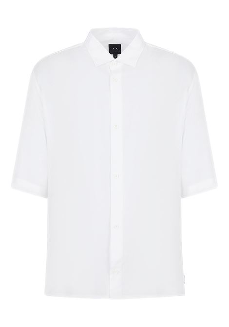 Camicia Armani Exchange ARMANI EXCHANGE | Camicie | 3RZC27 ZNRNZ1100